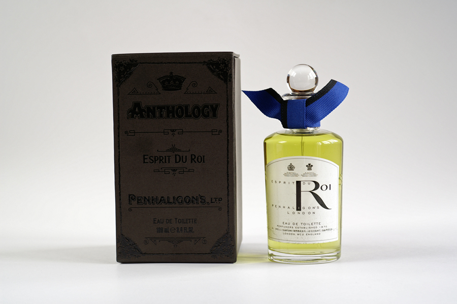 Shaving Eau de Toilette